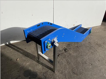 Transportband NNP elevator conveyor: afbeelding 3 Transportband NNP elevator conveyor: afbeelding 3