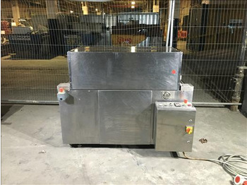 Verpakkingsmachine NNP