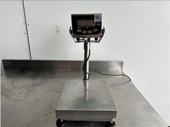 Voedselverwerkende machine OHAUS
