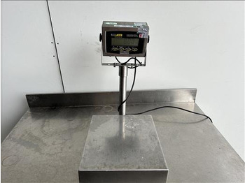 Voedselverwerkende machine OHAUS