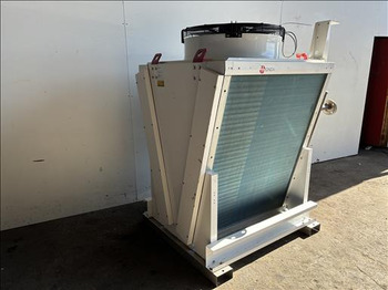 Voedselverwerkende machine Onda FLV801A4AM Liquid cooler: afbeelding 2