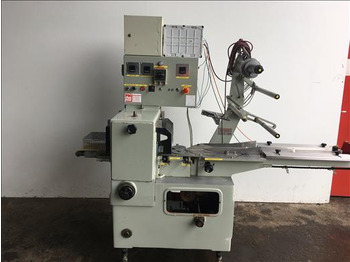 Verpakkingsmachine Otem H100 flow wrapper: afbeelding 2