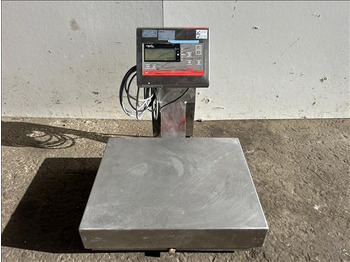Voedselverwerkende machine PRECIA MOLEN
