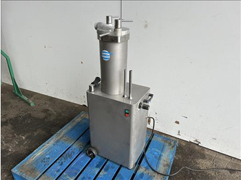 Voedselverwerkende machine Ramon SC13 Sausage filler: afbeelding 2 Voedselverwerkende machine Ramon SC13 Sausage filler: afbeelding 2