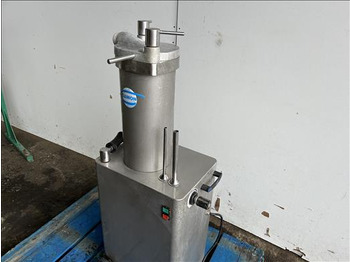 Voedselverwerkende machine Ramon SC13 Sausage filler: afbeelding 4 Voedselverwerkende machine Ramon SC13 Sausage filler: afbeelding 4