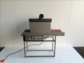 Verpakkingsmachine