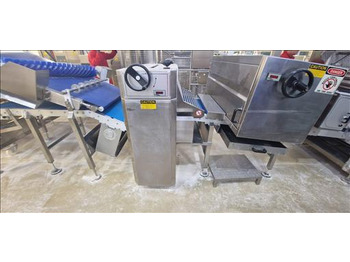 Bakkerijmachine Rondo Laminazione pastry sheeting line: afbeelding 2 Bakkerijmachine Rondo Laminazione pastry sheeting line: afbeelding 2