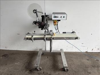 Verpakkingsmachine