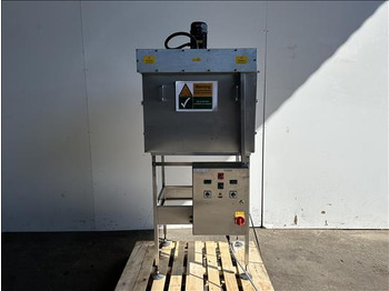 Verpakkingsmachine