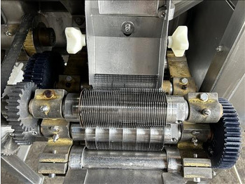 Voedselverwerkende machine Urschel RA Dicer: afbeelding 4