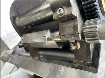 Voedselverwerkende machine Urschel RA Dicer: afbeelding 5