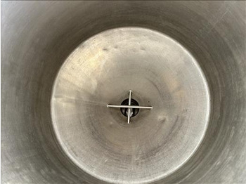 Voedselverwerkende machine Winyard Midi MKII Depositor: afbeelding 3 Voedselverwerkende machine Winyard Midi MKII Depositor: afbeelding 3