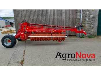 Landbouw wals GÜTTLER