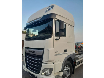 Chassis vrachtwagen DAF XF 106 450