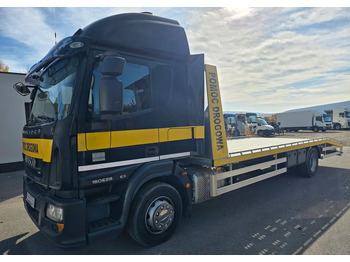 Bergingsvoertuig IVECO EuroCargo