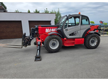 Verreiker MANITOU MT 1440