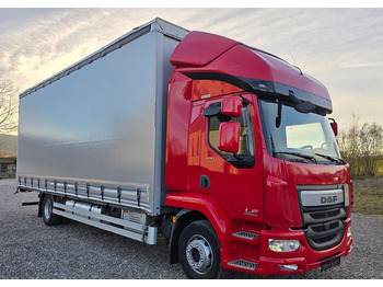 Schuifzeilen vrachtwagen DAF LF 290