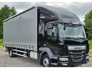 Schuifzeilen vrachtwagen DAF LF 290