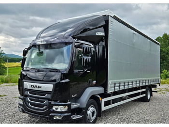 Leasing  DAF LF 290 / WINDA / 16TON DMC / FIRANKA / AUTOMAT / JEDEN WŁAŚCICIE  / EURO 6 / 2019 / SPROWADZONY / 20PALET / NISKI PRZEBIEG / DUŻA ŁADOWNOŚĆ / JAK NOWY DAF LF 290 / WINDA / 16TON DMC / FIRANKA / AUTOMAT / JEDEN WŁAŚCICIE  / EURO 6 / 2019 / SPROWADZONY / 20PALET / NISKI PRZEBIEG / DUŻA ŁADOWNOŚĆ / JAK NOWY: afbeelding 2