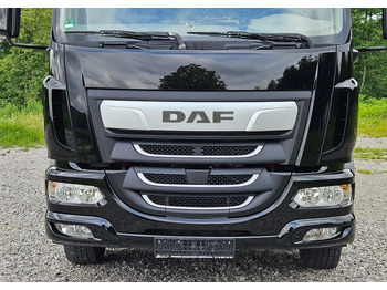 Leasing  DAF LF 290 / WINDA / 16TON DMC / FIRANKA / AUTOMAT / JEDEN WŁAŚCICIE  / EURO 6 / 2019 / SPROWADZONY / 20PALET / NISKI PRZEBIEG / DUŻA ŁADOWNOŚĆ / JAK NOWY DAF LF 290 / WINDA / 16TON DMC / FIRANKA / AUTOMAT / JEDEN WŁAŚCICIE  / EURO 6 / 2019 / SPROWADZONY / 20PALET / NISKI PRZEBIEG / DUŻA ŁADOWNOŚĆ / JAK NOWY: afbeelding 5