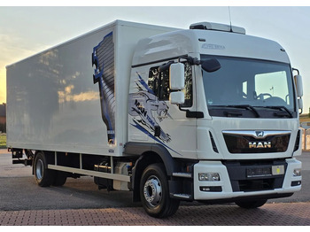 Bakwagen MAN TGM 15.290