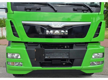 Leasing  MAN TGM 18.340 / 18.290 / E6 / NISKI PRZEBIEG / 2016 / SERWISOWANY / ROZSTAW OSI 5.7M / RAMA DO ZABUDOWY / SYPIALKA / STAN BARDZO DOBRY / AUTOMAT MAN TGM 18.340 / 18.290 / E6 / NISKI PRZEBIEG / 2016 / SERWISOWANY / ROZSTAW OSI 5.7M / RAMA DO ZABUDOWY / SYPIALKA / STAN BARDZO DOBRY / AUTOMAT: afbeelding 5