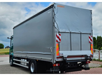 Leasing  Mercedes-Benz ACTROS 1833 / BURTO-FIRANKA / WINDA / 18 PALET / 8600 ŁADOWNOŚĆ / AUTOMAT / DUŻY SILNIK / 10.2019  ROK / SYPIALKA / LEDY / KAMERY / VIRTUAL COCPIT/ JAK NOWY Mercedes-Benz ACTROS 1833 / BURTO-FIRANKA / WINDA / 18 PALET / 8600 ŁADOWNOŚĆ / AUTOMAT / DUŻY SILNIK / 10.2019  ROK / SYPIALKA / LEDY / KAMERY / VIRTUAL COCPIT/ JAK NOWY: afbeelding 4