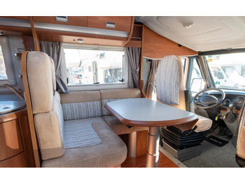 Integraal camper Laika rexosline 720: afbeelding 5