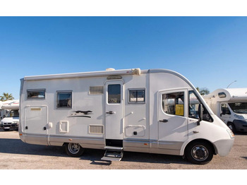 Integraal camper Laika rexosline 720: afbeelding 2