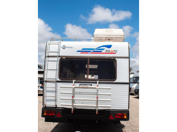 Alkoof camper Pilote r 650: afbeelding 4