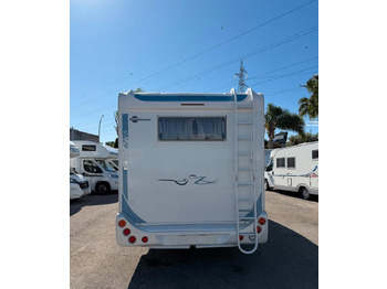 Alkoof camper Rimor SUPERBRIG 677 TC: afbeelding 4 Alkoof camper Rimor SUPERBRIG 677 TC: afbeelding 4