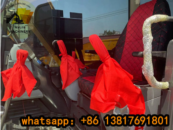 Minigraafmachine KOMATSU PC70-8: afbeelding 2