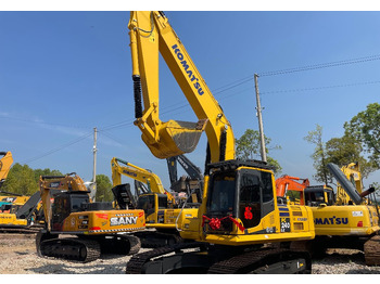 Rupsgraafmachine Komatsu PC 240 PC220 PC240-8: afbeelding 3