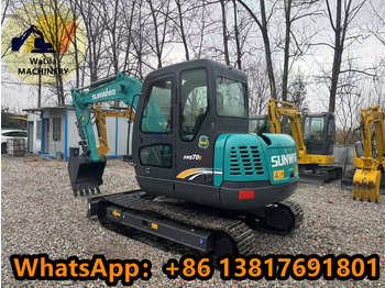 Minigraafmachine SUNWARD