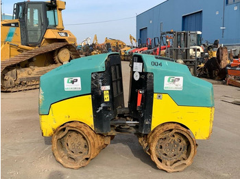 Asfaltwals AMMANN
