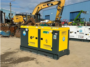 Industrie generator ASHITA POWER