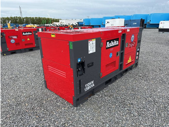 Industrie generator ASHITA POWER