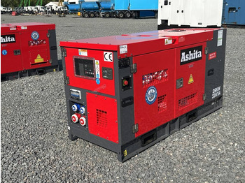 Industrie generator ASHITA POWER