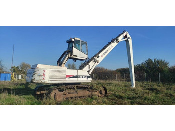 Overslagkraan Atlas 1804 LC: afbeelding 5