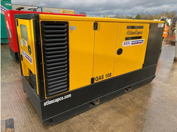 Industrie generator ATLAS