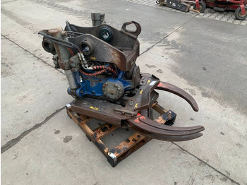 Aanbouwdeel ROTOTILT