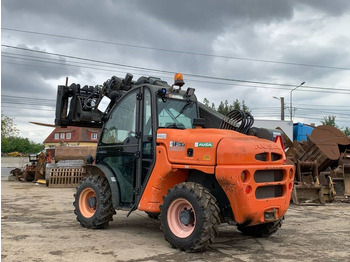 Verreiker Ausa T 204 H: afbeelding 4