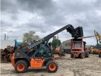 Verreiker Ausa T 204 H: afbeelding 5