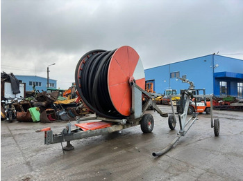 Irrigatiesysteem BAUER