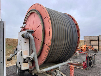 Irrigatiesysteem BAUER