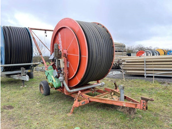 Irrigatiesysteem BAUER