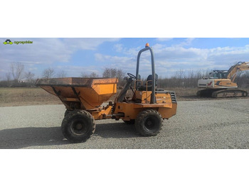 Minidumper Benford 3000 DF: afbeelding 3