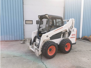 Schranklader BOBCAT S570