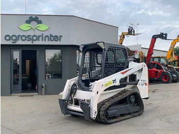 Schranklader BOBCAT T450