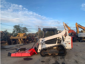 Schranklader Bobcat T 590: afbeelding 2 Schranklader Bobcat T 590: afbeelding 2